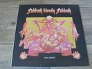 Black Sabbath - Sabbath Bloody Sabbath 1973 UK LP WWA 1st