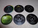 BEATLES VINYL 7