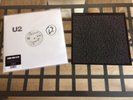 U2: Songs Of Innocence Double Promo LP Vinyl Numbered Ltd Ed RSD & Flashbacks