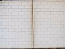 Pink Floyd - 'The Wall' Vinyl LP - 1st 1979 UK gatefold pressing.