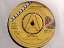 Tony Middleton - Paris Blues