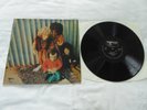 Jimi Hendrix - Band Of Gypsys UK 1970 LP Track puppet sleeve nice VG-/VG+ copy
