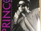 PRINCE NAKED IN THE SUMMERTIME VOL 1, 1990, 180G PURPLE COLORED VINYL LP LIMITED