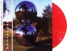 PINK FLOYD LP VINYL - united - VINYLE ROUGE - RED VINYL