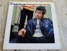 Bob Dylan - Highway 61 Revisited - RARE Mono UK Vinyl Album, Superb Condition