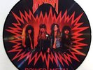 PANTERA LP VINYL - power metal - PICTURE DISC
