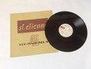 St Etienne Only Love Will Break Your Heart 12” vinyl HVN 1212 ex cnd orig owner