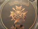 MOTORHEAD  BAD MAGIC LP Vinyl Picture Disc GREEN