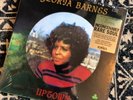 Gloria Barnes Uptown Black Friday RSD Vinyl Limited Numbered Sold Out