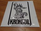 Krokodil   Same