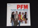 PFM BOX 3 LP PREMIATA FORNERIA MARCONI RCA PROMO PROGRESSIVE