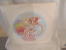 THE GRATEFUL DEAD LP Vinyl Record Europe '72 Warner Brothers  VG+++/NM- VINYLS