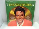 Elvis Presley Gold Records Volume 4 LP RCA LSP-3921 w/ Shrink Stereo