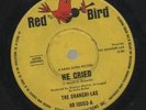THE SHANGRI-LAS   Rare 1966 Aust Only 7