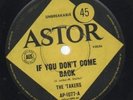 THE TAKERS   Rare 1964 Aust Only 7