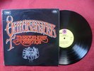 Quicksilver - Messenger Service ( LP - UK - Capitol ST 2904 - Near Mint )