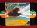 Led Zeppelin - 2 Originals of .. ( Withdrawn Sleeve - 2 LPS )