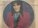 JOAN JETT -  I Love Rock n Roll - Original NEW Picture Disc 1982 vinyl UK