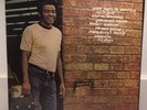BILL WITHERS Just As I Am LP 1971 Sussex ORIG US EXCELLENT Bell Sound Stampers