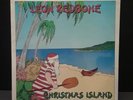 Leon Redbone LP Christmas Island  SEALED  AS 8890 NEW OLD STOCK August records
