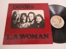 THE DOORS/