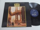 ONCE UPON A TIME IN AMERICA/MUSIC BY ENNIO MORRICONE  LP 1984 MERCURY 818 697-1