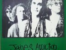 Jane's Addiction LOVE JUNKIES Live LP porno for pyros deconstruction polar bear