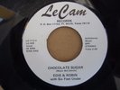 Edie & Robin With Six Feet Under ?– Chocolate Sugar