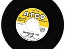 KING CURTIS - MEMPHIS SOUL STEW - MERCURY - VG / VG + CONDITION