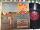 Latin LP Dueto Azteca Hermanas Mendoza Martin Y Malena Fernando Rosas Rare LP