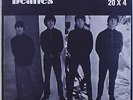 Beatles - The Echoes Of A Dream / 20x4 DOUBLE LP