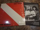 Van Halen LP Record Diver Down First Original USA Pressing Shrinkwrap  Near Mint