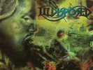 ILLDISPOSED - THERE'S SOMETHING ROTTEN,,,(YELLOW)   VINYL LP NEW+