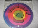 LP: Frumpy - 2, 1971, im Original-Bag, Gimmicks-Cover, Krautrock-Hammer, 1,--