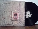 NEUROSIS - THE WORD AS LAW LP ORIGINAL PRESS LOOKOUT RECORDS HARDCORE PUNK 1990