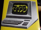 161B	Kraftwerk	Computerwelt	EU REMASTERED REISSUE LP, kling klang *SEALED*