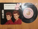 EP  EVERLY BROTHERS    Hit - Parade Vol. 3       D - Heliodor   46 3006