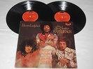 2 LP JIMI HENDRIX EXPERIENCE - ELECTRIC LADYLAND ORIGINAL 1968 GATEFOLD SEHR RAR