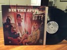 CHAD & JEREMY: 3 In The Attic, Sidewalk Records, WL Promo, OOP LP