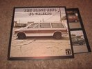 THE BLACK KEYS  -  EL CAMINO  LP
