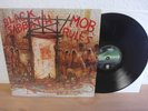 BLACK SABBATH - MOB RULES  VERTIGO LP IN MINT CONDITION