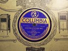 ORIGINAL DIXIELAND JASS BAND Darktown Strutters Ball/Indiana COLUMBIA E/EE+ HEAR
