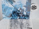 SOCIAL UNREST - Before The Fall  Lp with Insert