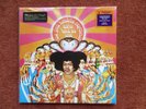 JIMI HENDRIX EXPERIENCE -.Axis Bold As Love.180 gr. Vinyl.Mono.Music On Vinyl.
