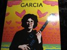 LP Jerry Garcia, Grateful Dead       Same , Rar   Weisses Vinyl