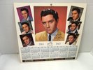 Elvis Presley Girls Girls Girls Insert Calendar