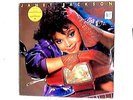 Dream Street LP (Janet Jackson - 1984) AMA 4962 (ID:15119)