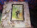 SCARCE LP WITH ALTERNATE COVER  LED ZEPPELIN   ZOSO  1970 Hard psych Jimmy Page
