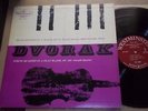 Barylli Quartet/Edith Farnadi DVORAK Quintet, Quartet - Westminster WL 5337