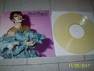 LP DAVID BOWIE STRUNG OUT  ON HEAVEN'S HIGH   /CLEAR COLOURED  33 GIRI USA